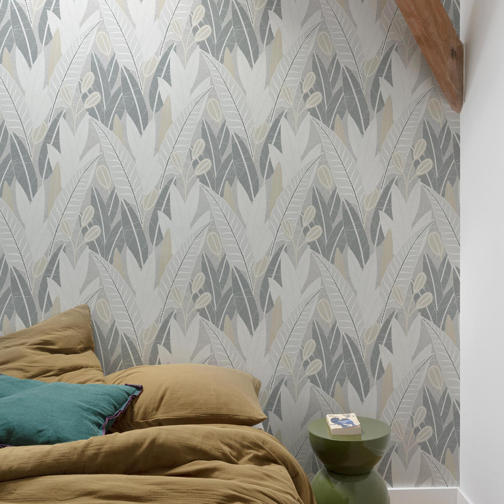 Papel Pintado Grandeco Attitude - A65701 - Imagen 2