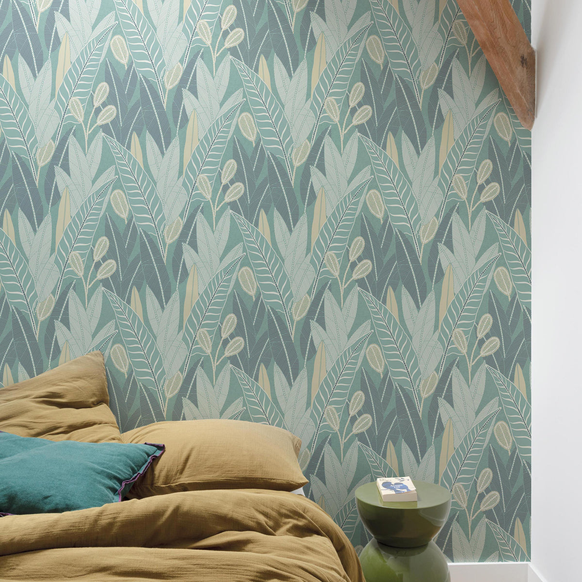 Papel Pintado Grandeco Attitude - A65703 - Imagen 2