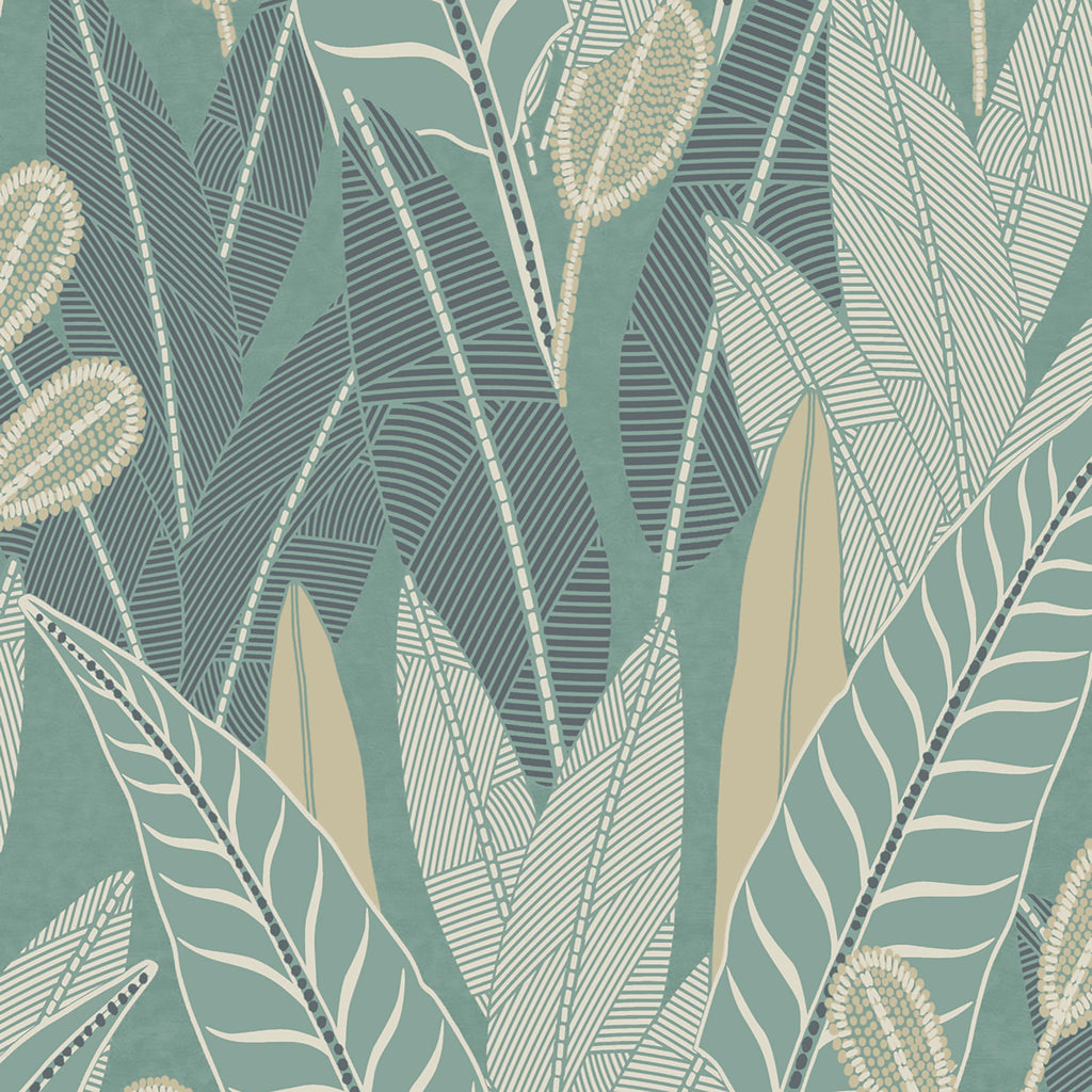 Papel Pintado Grandeco Attitude - A65703 - Imagen 1