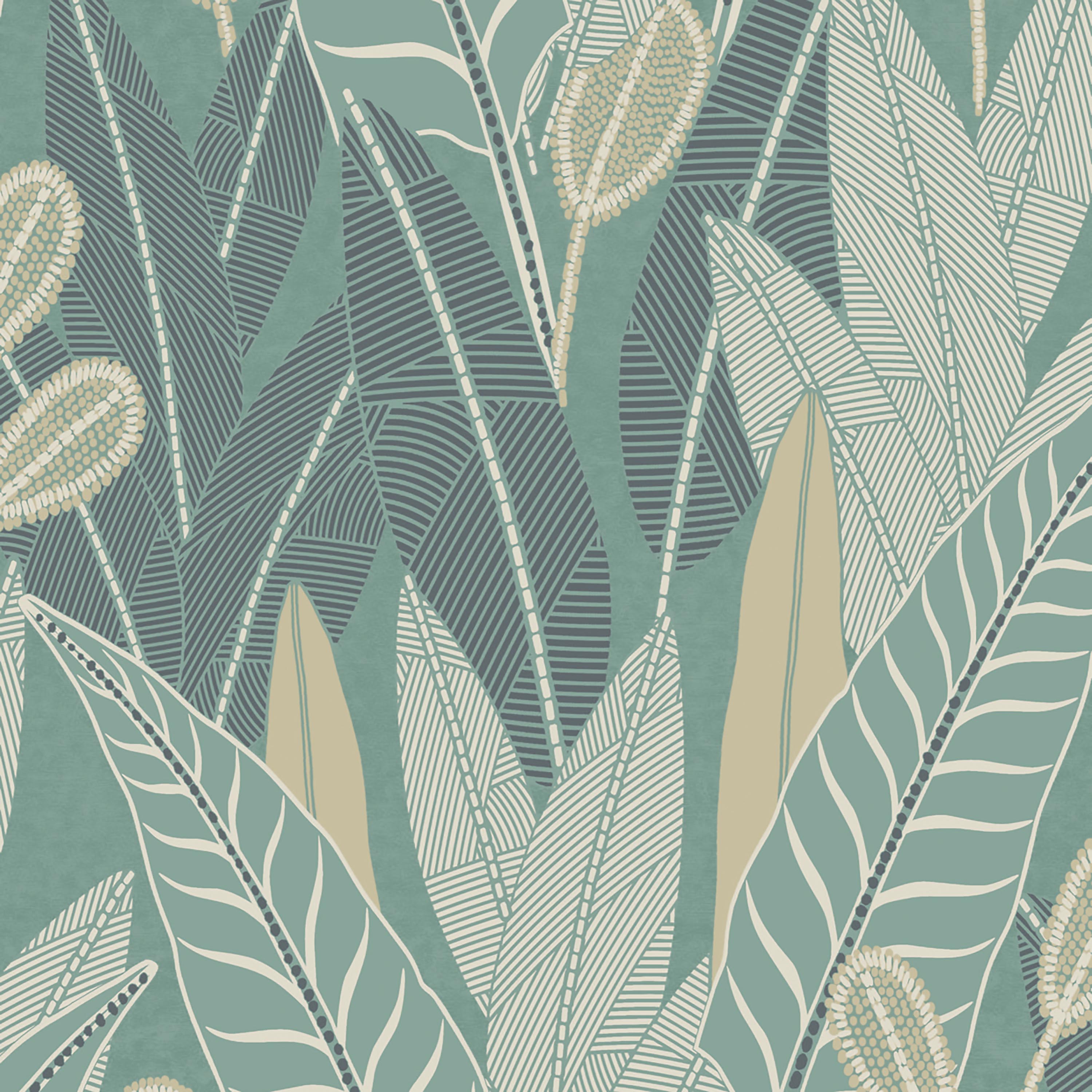 Papel Pintado Grandeco Attitude - A65703 - Imagen 1