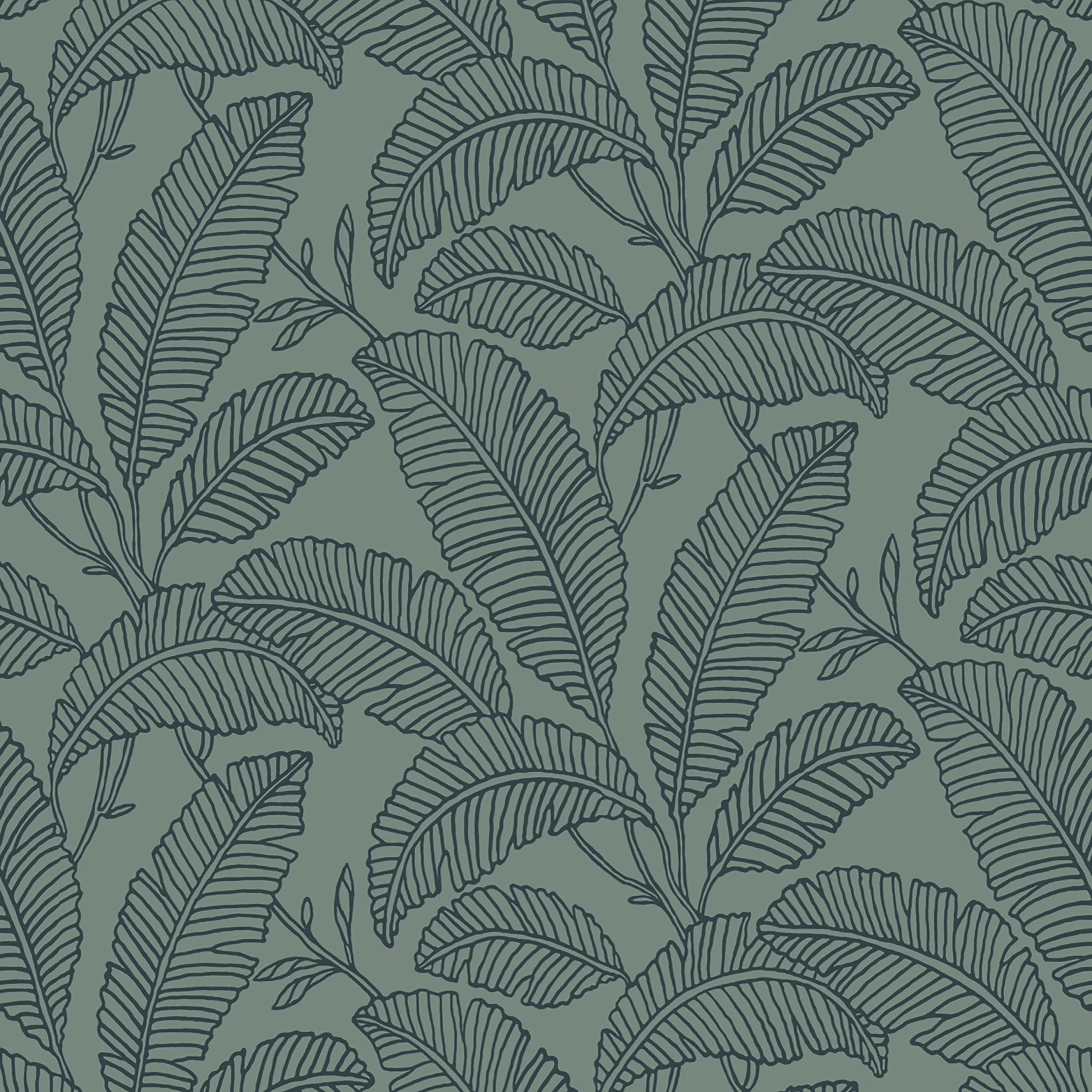 Papel Pintado Grandeco Attitude - A66401 - Imagen 1