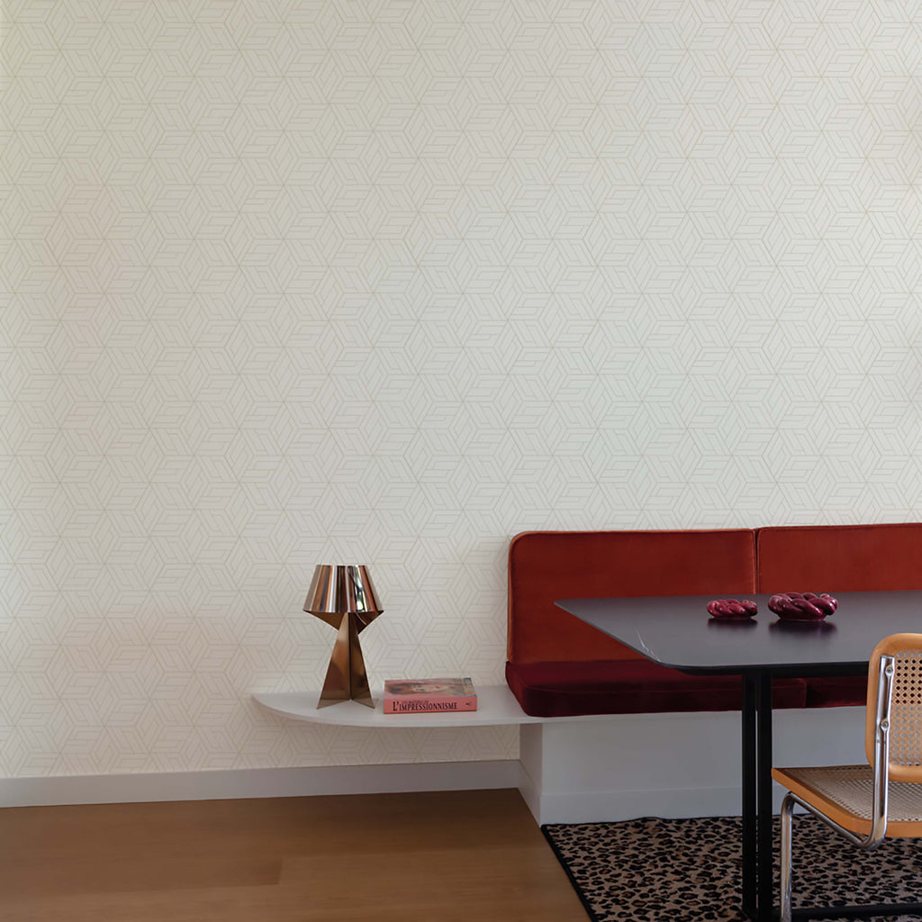 Papel Pintado Grandeco Omura - A67301 - Imagen 2