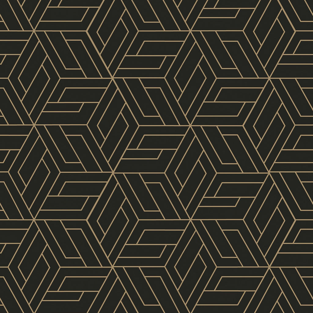Papel Pintado Grandeco Omura - A67302 - Imagen 1