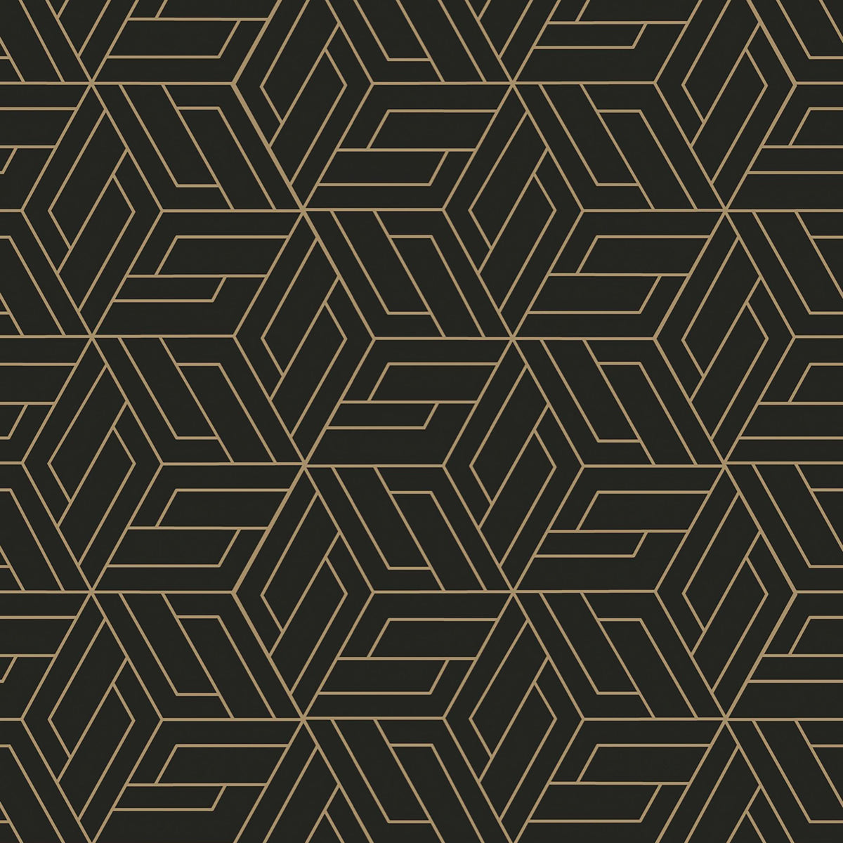 Papel Pintado Grandeco Omura - A67302 - Imagen 1
