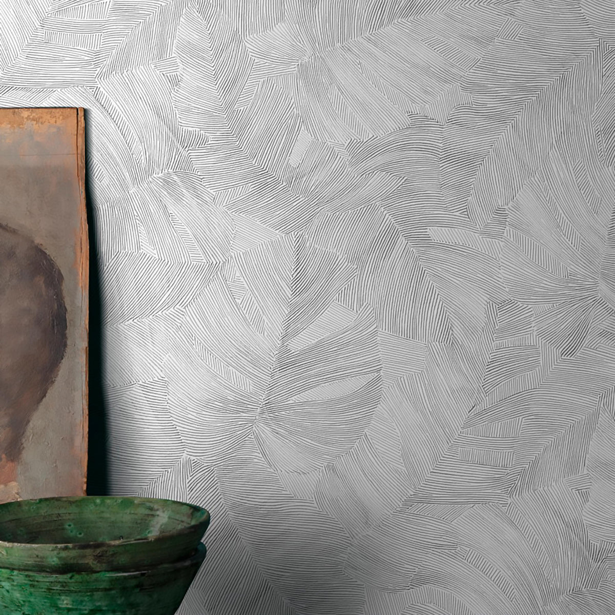 Papel Pintado Grandeco Karuna - A67603 - Imagen 2