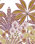 Papel Pintado Grandeco OROM 2 - A67701 - Imagen 1