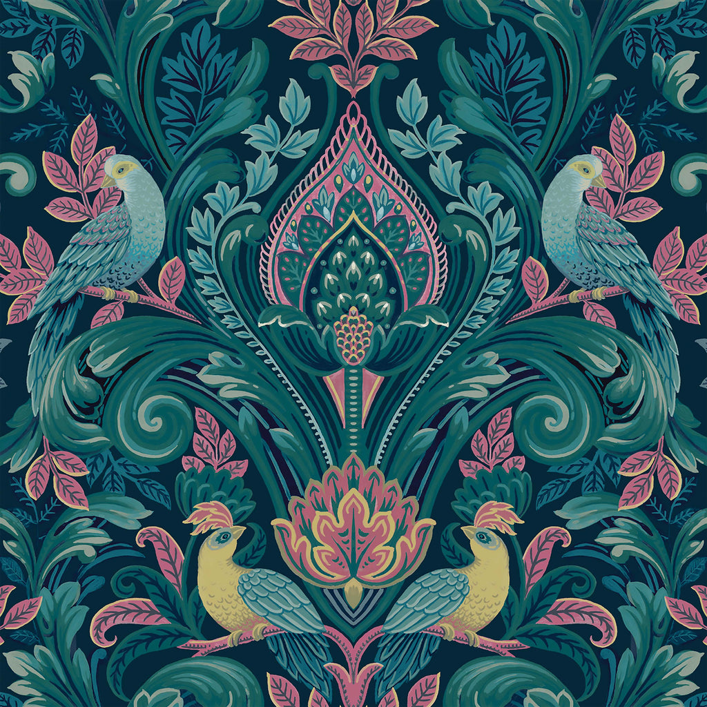 Papel Pintado Grandeco Arcadia - A67801 - Imagen 1