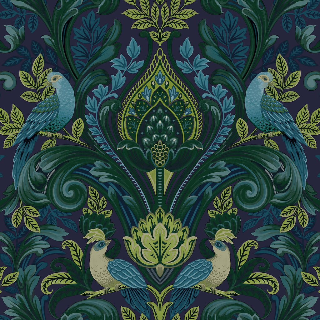 Papel Pintado Grandeco Arcadia - A67802 - Imagen 1