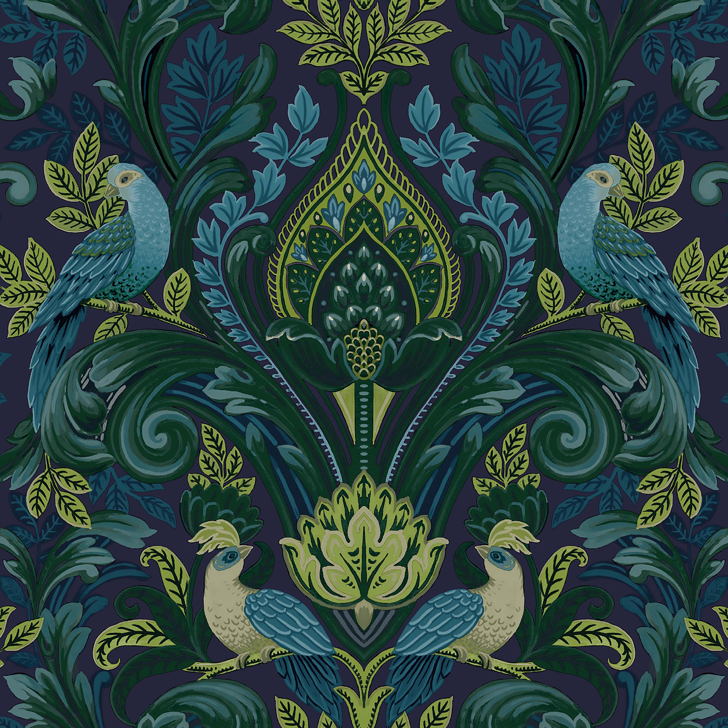 Papel Pintado Grandeco Arcadia - A67802 - Imagen 1