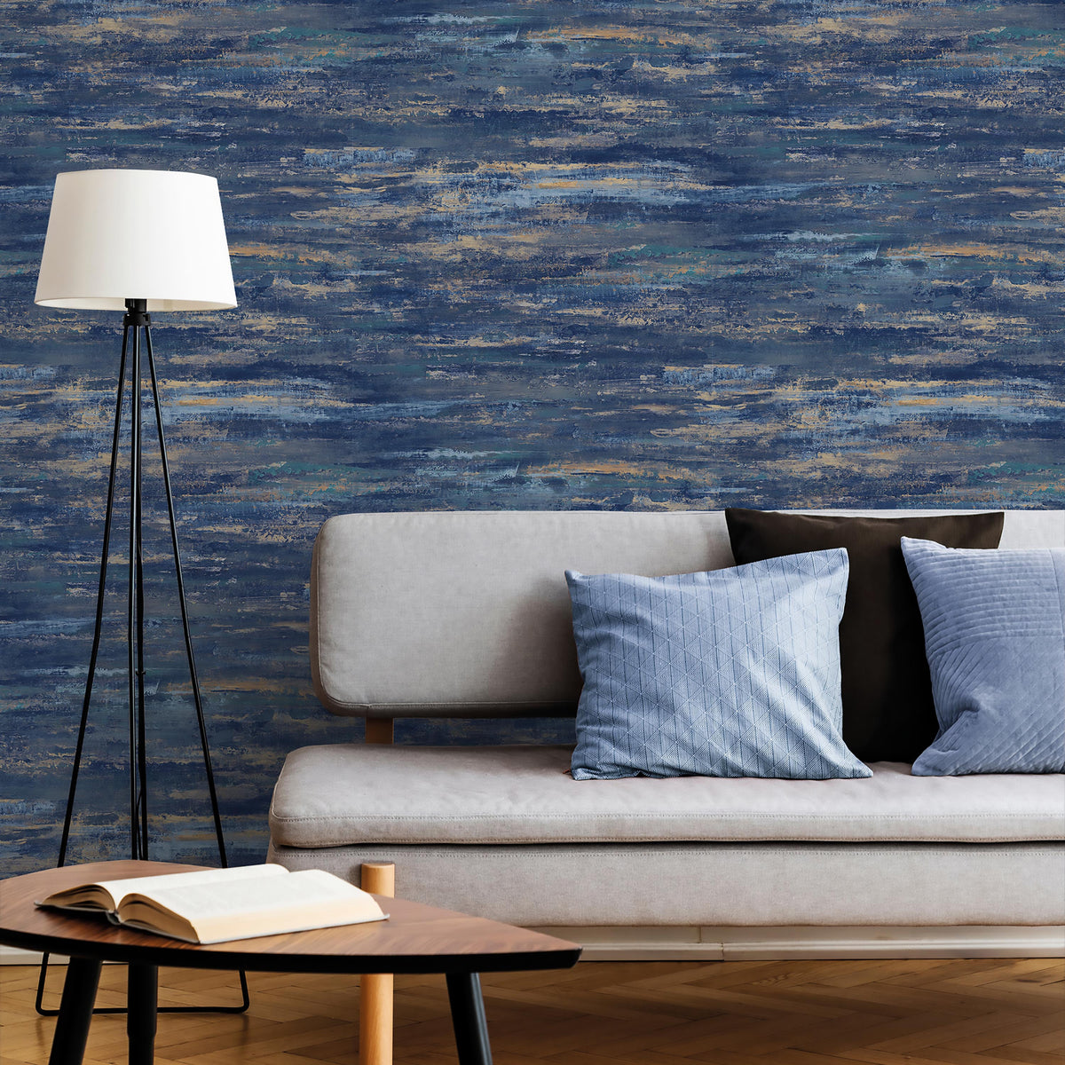 Papel Pintado Grandeco Arcadia - A68102 - Imagen 2