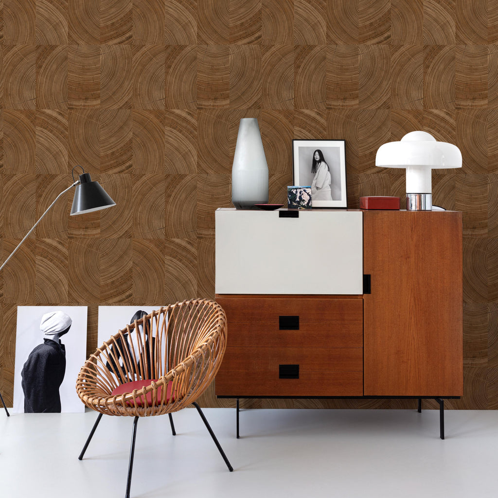 Papel Pintado Grandeco Karuna - A69101 - Imagen 2