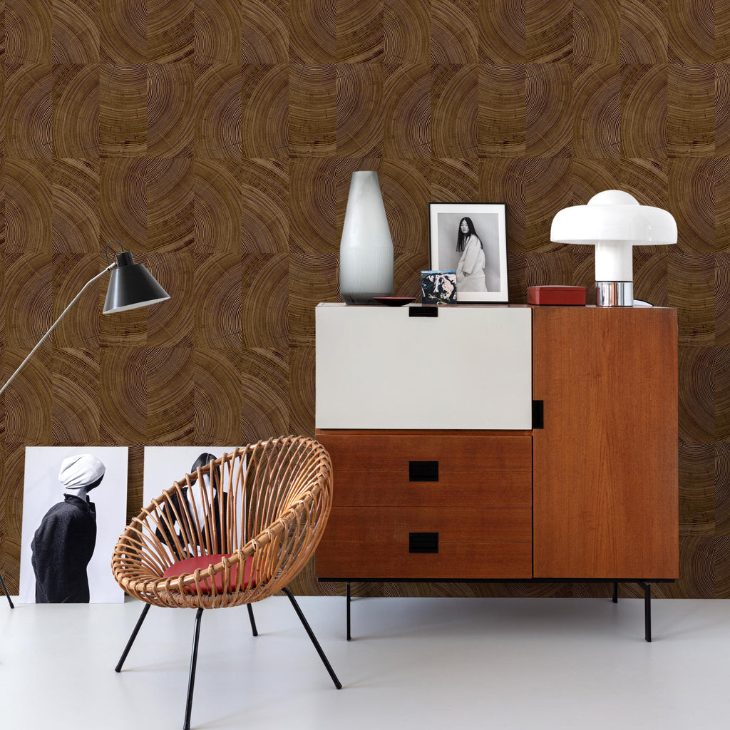 Papel Pintado Grandeco Karuna - A69103 - Imagen 2
