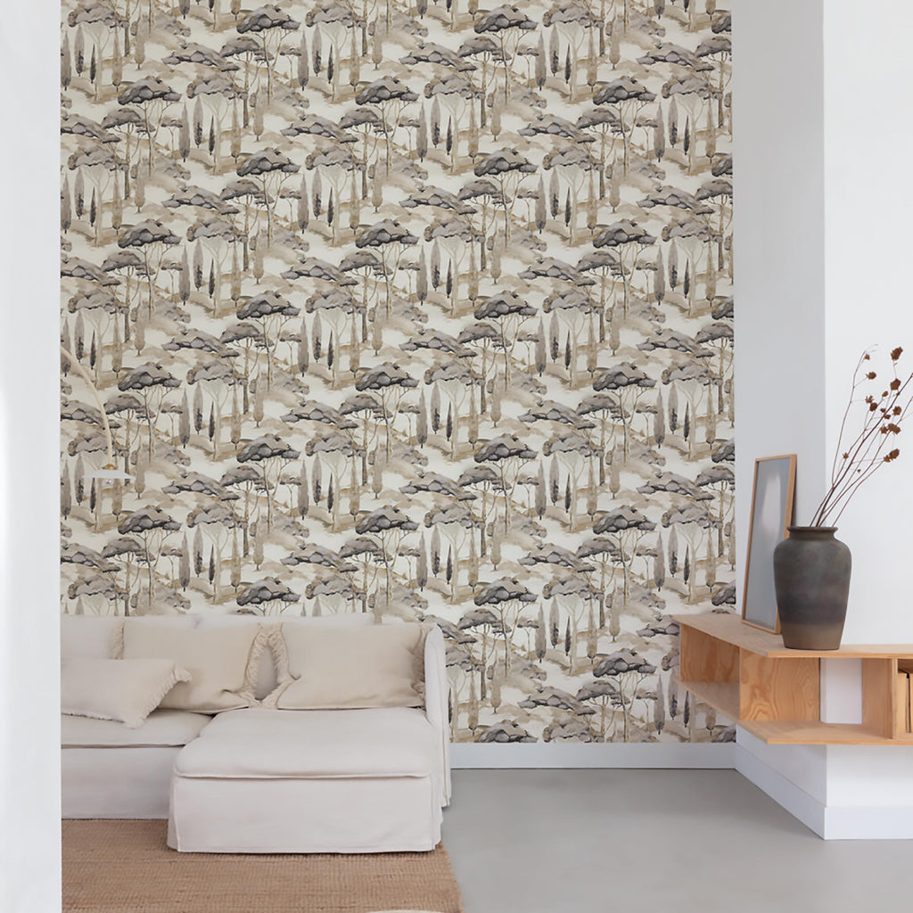 Papel Pintado Grandeco Arcadia - A69201 - Imagen 2