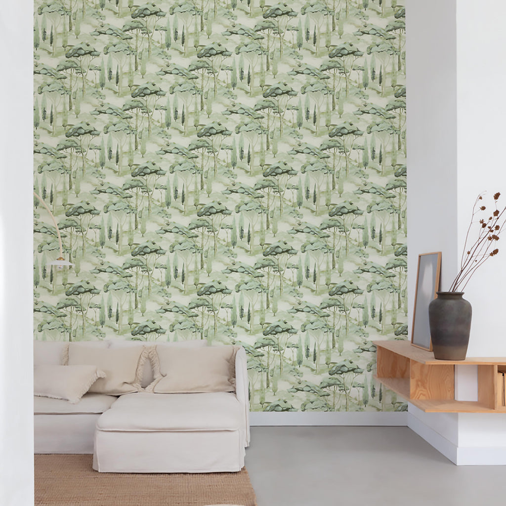 Papel Pintado Grandeco Arcadia - A69202 - Imagen 2