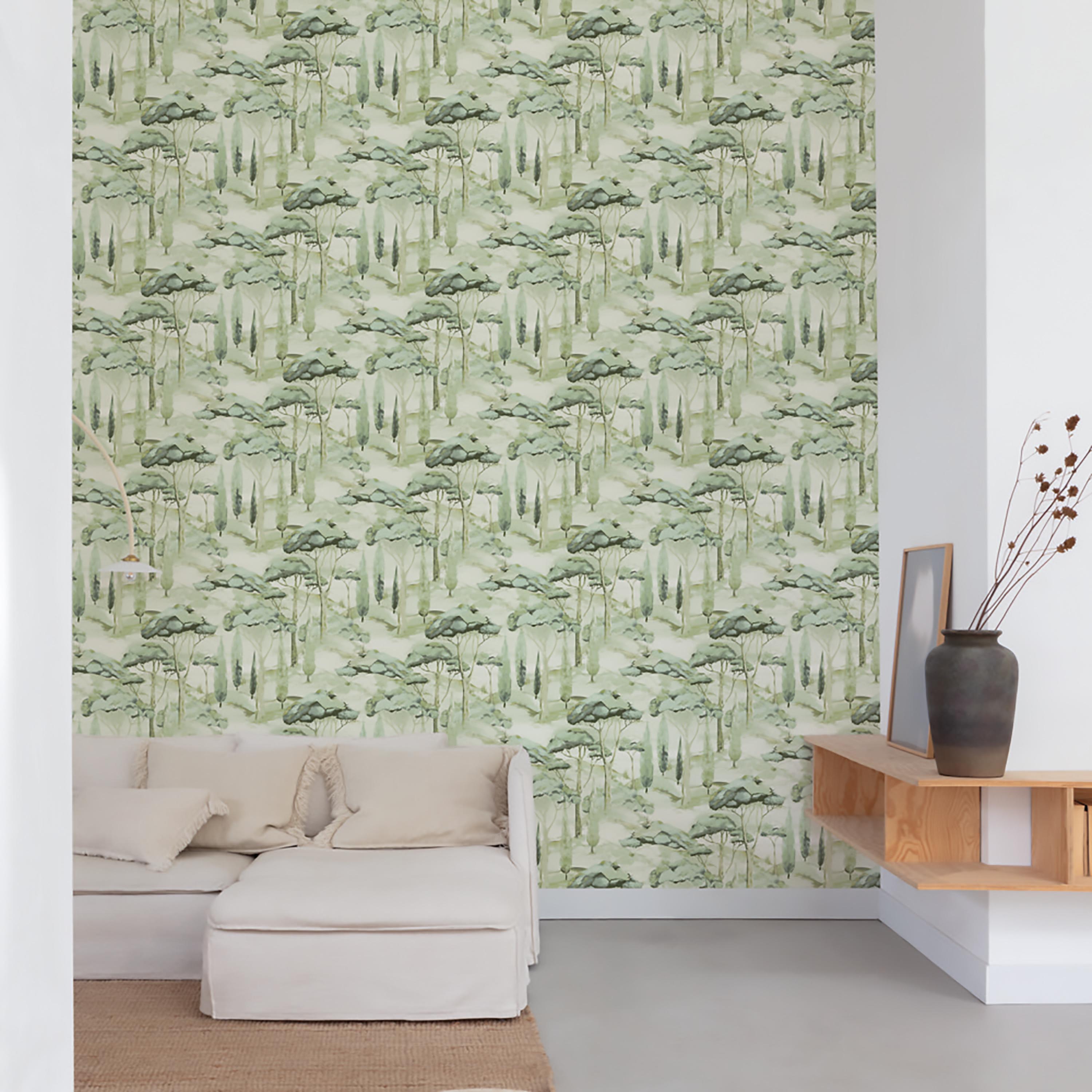 Papel Pintado Grandeco Arcadia - A69202 - Imagen 2