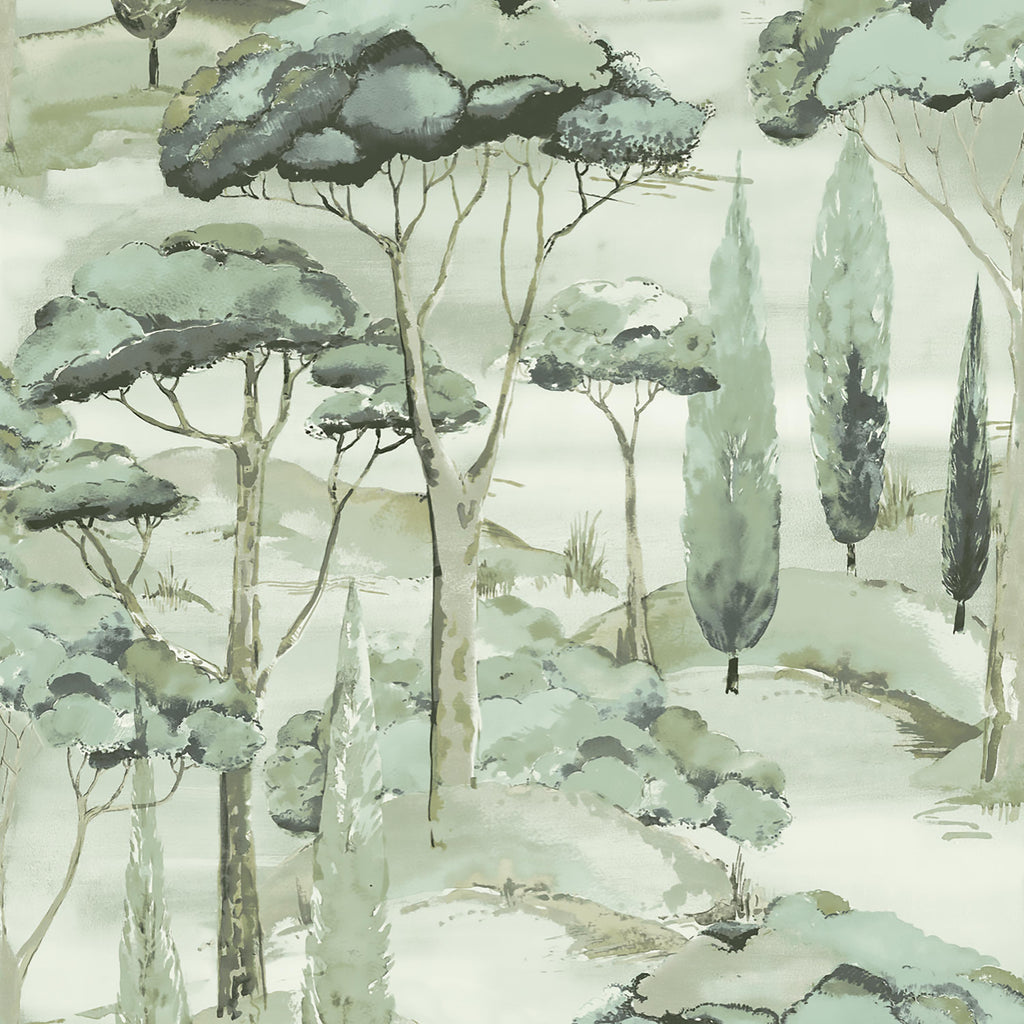 Papel Pintado Grandeco Arcadia - A69202 - Imagen 1
