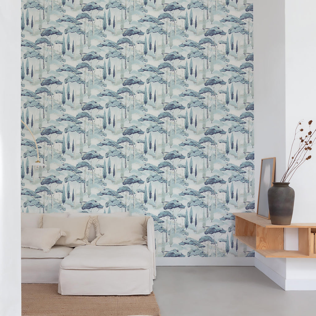 Papel Pintado Grandeco Arcadia - A69203 - Imagen 2