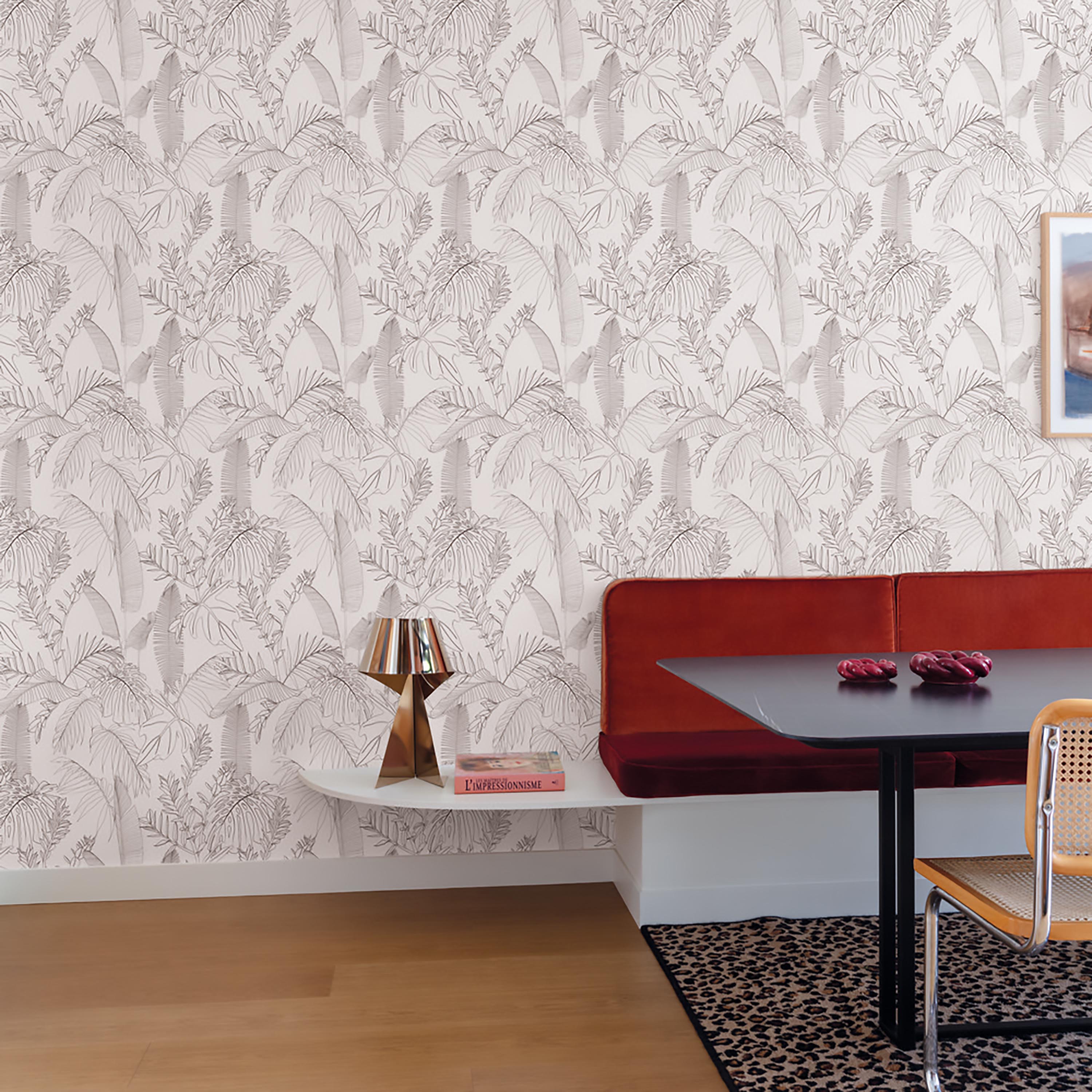 Papel Pintado Grandeco Omura - A69301 - Imagen 2