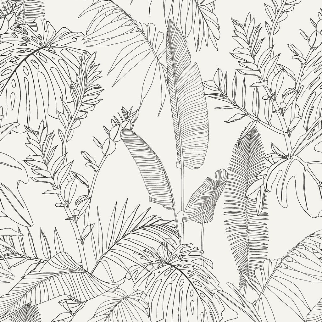 Papel Pintado Grandeco Omura - A69301 - Imagen 1