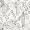 Papel Pintado Grandeco Omura - A69301 - Imagen 1