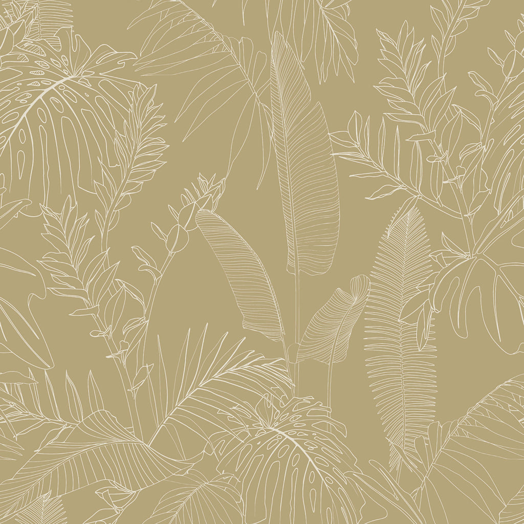 Papel Pintado Grandeco Omura - A69302 - Imagen 1