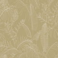 Papel Pintado Grandeco Omura - A69302 - Imagen 1