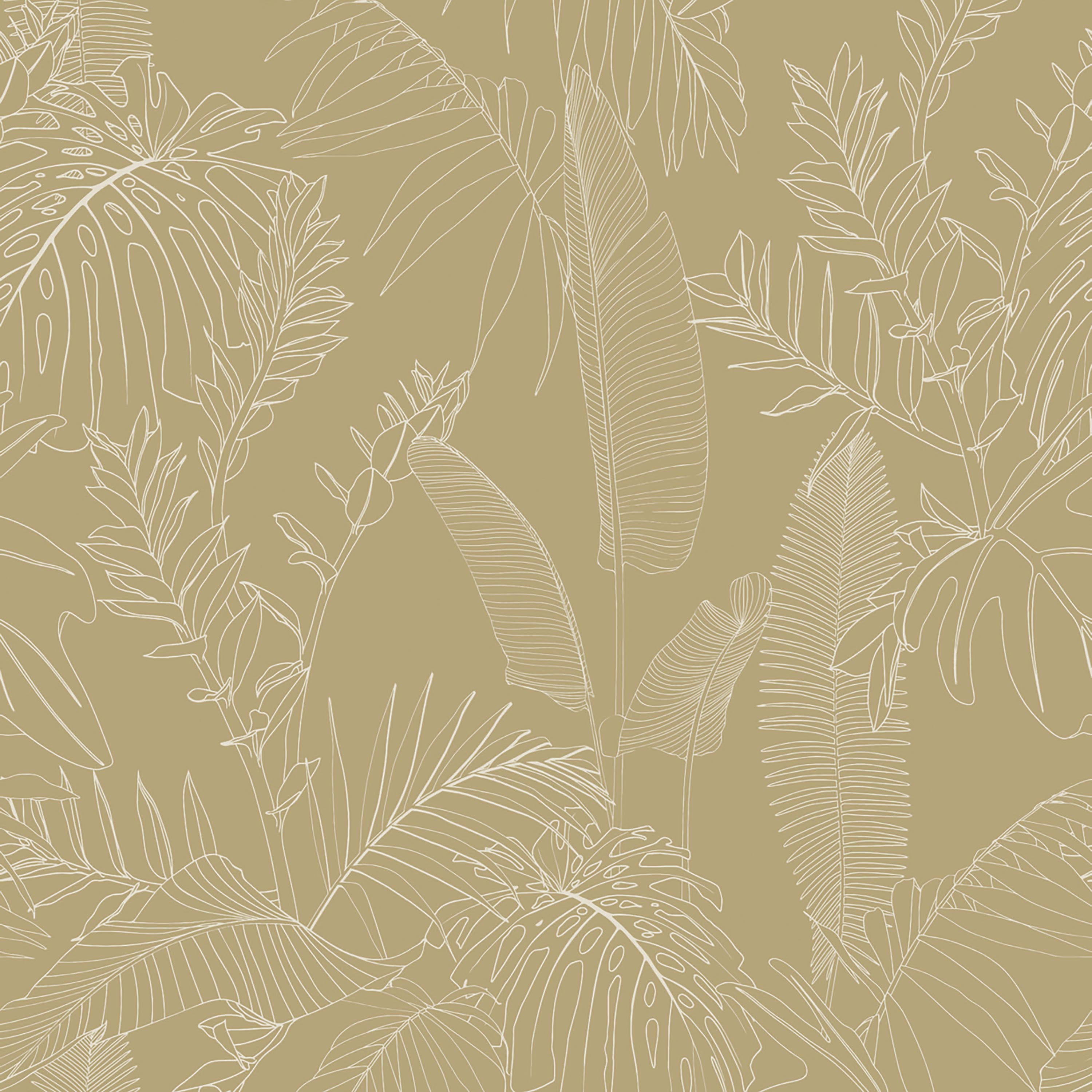 Papel Pintado Grandeco Omura - A69302 - Imagen 1