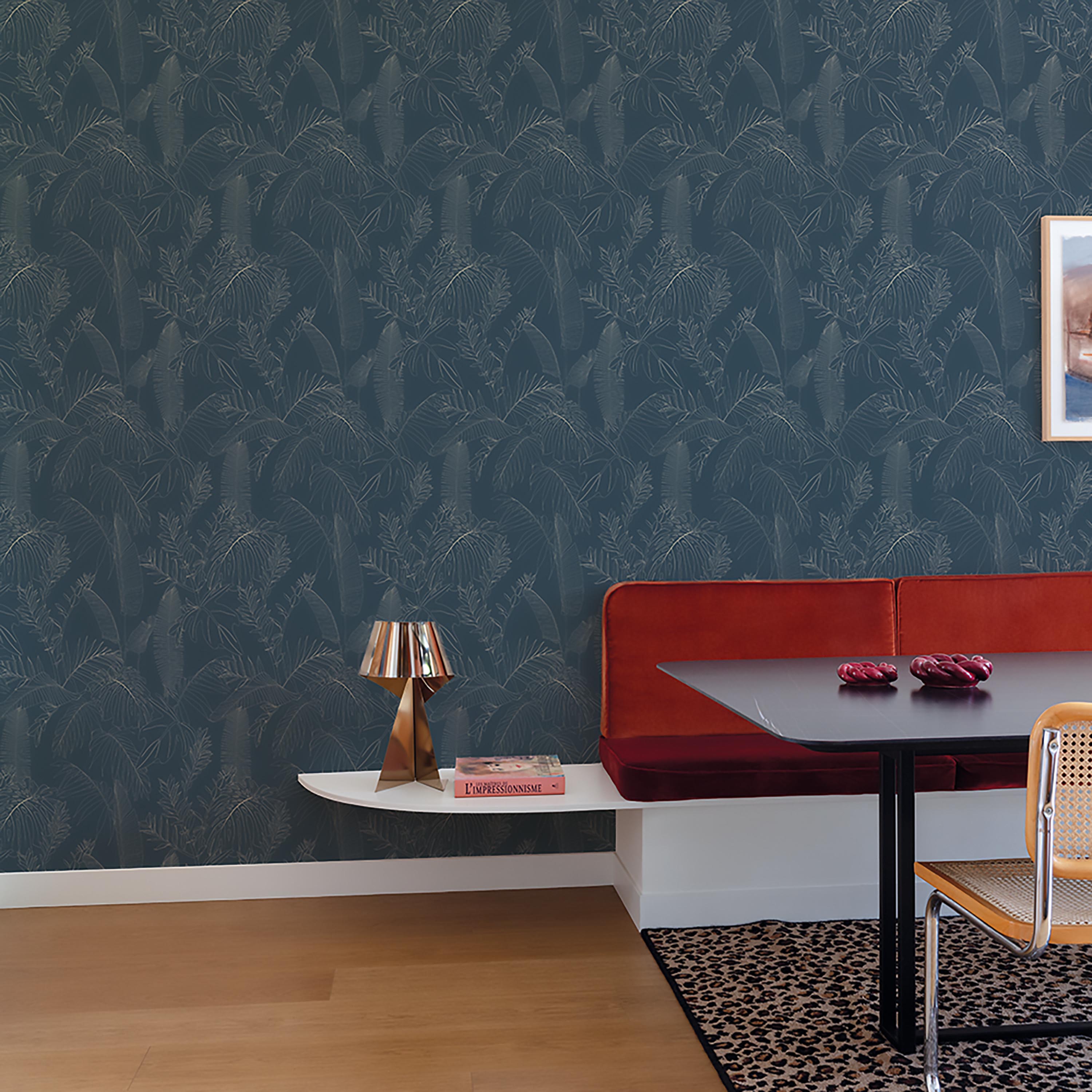 Papel Pintado Grandeco Omura - A69303 - Imagen 2