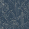 Papel Pintado Grandeco Omura - A69303 - Imagen 1