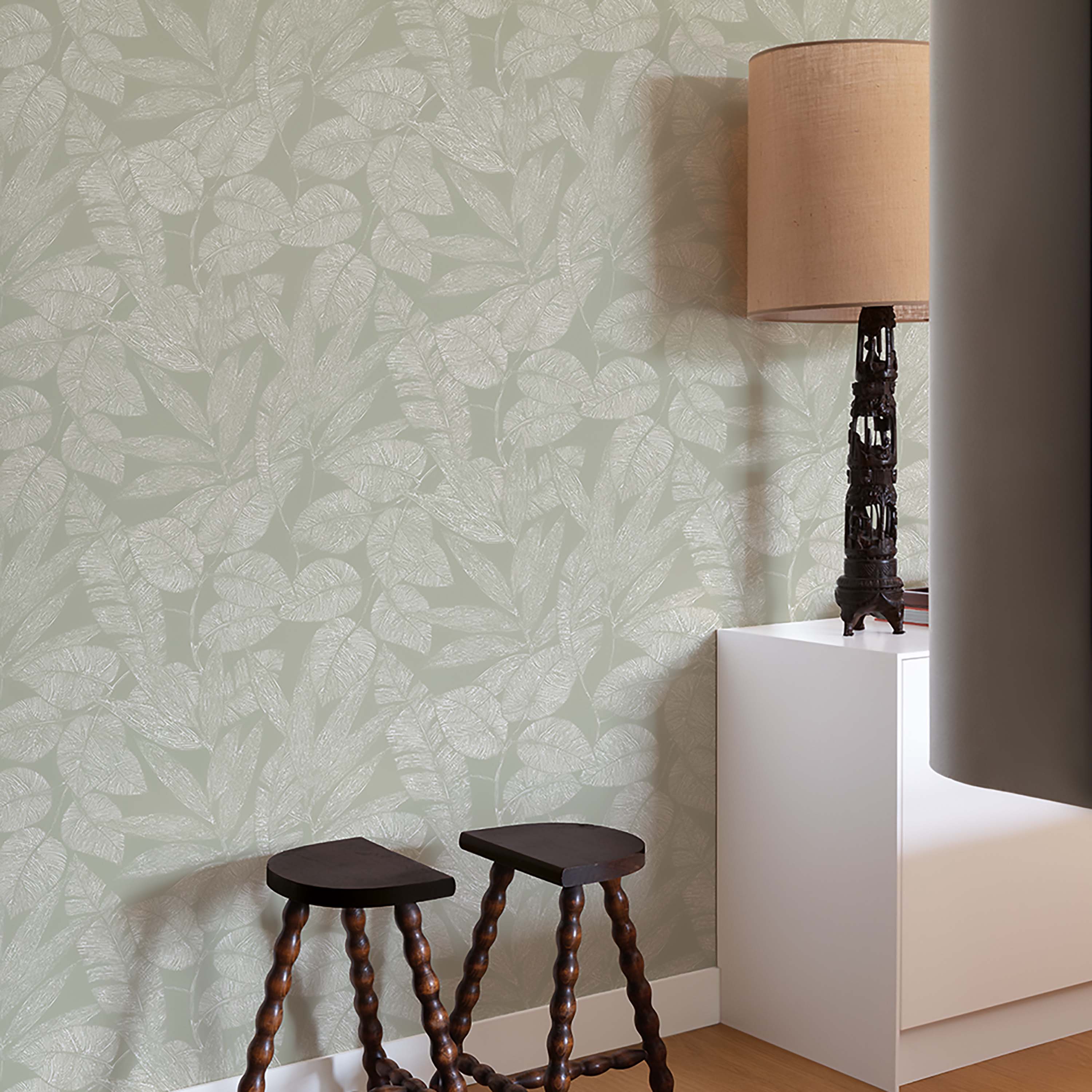 Papel Pintado Grandeco Omura - A69501 - Imagen 2