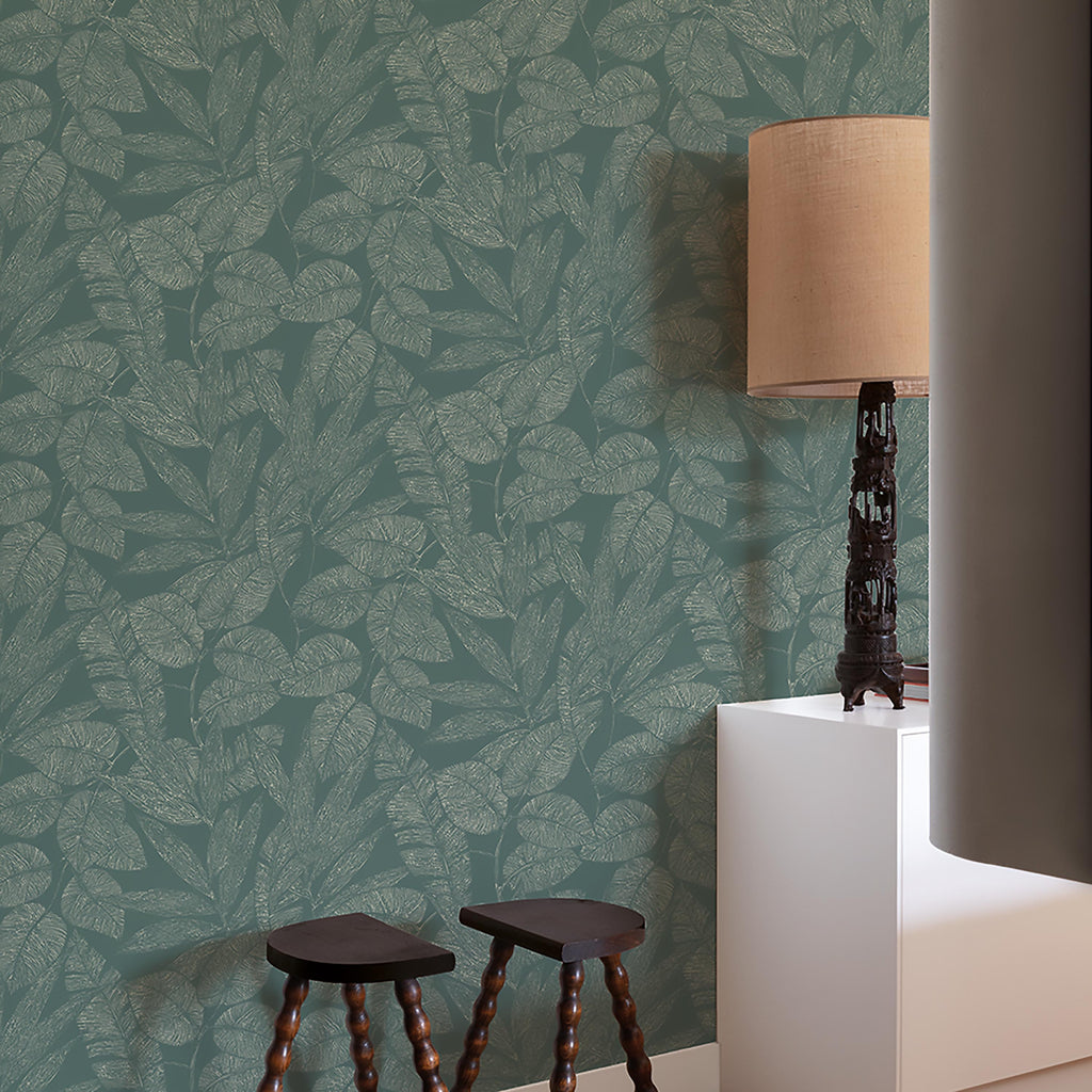 Papel Pintado Grandeco Omura - A69503 - Imagen 2
