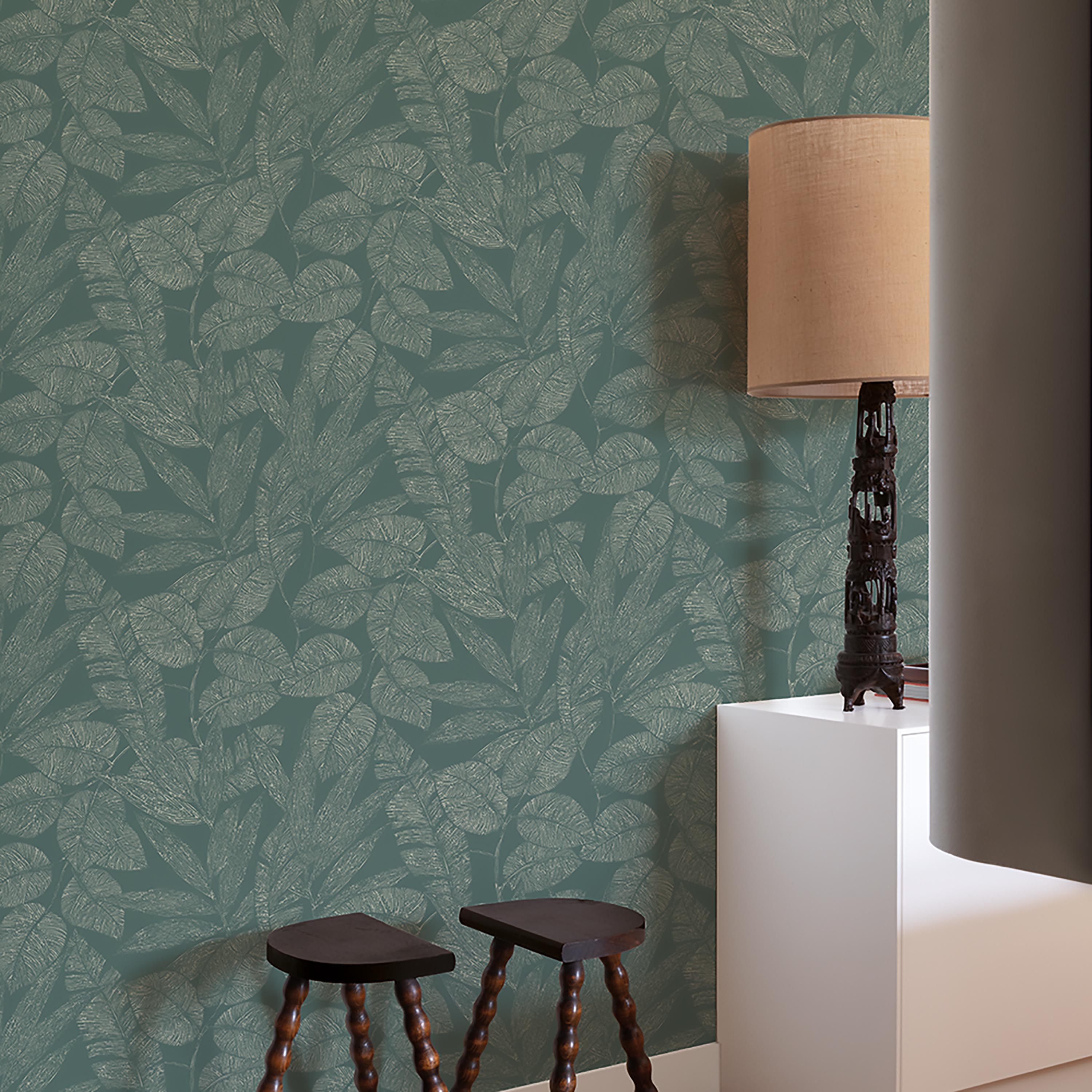 Papel Pintado Grandeco Omura - A69503 - Imagen 2