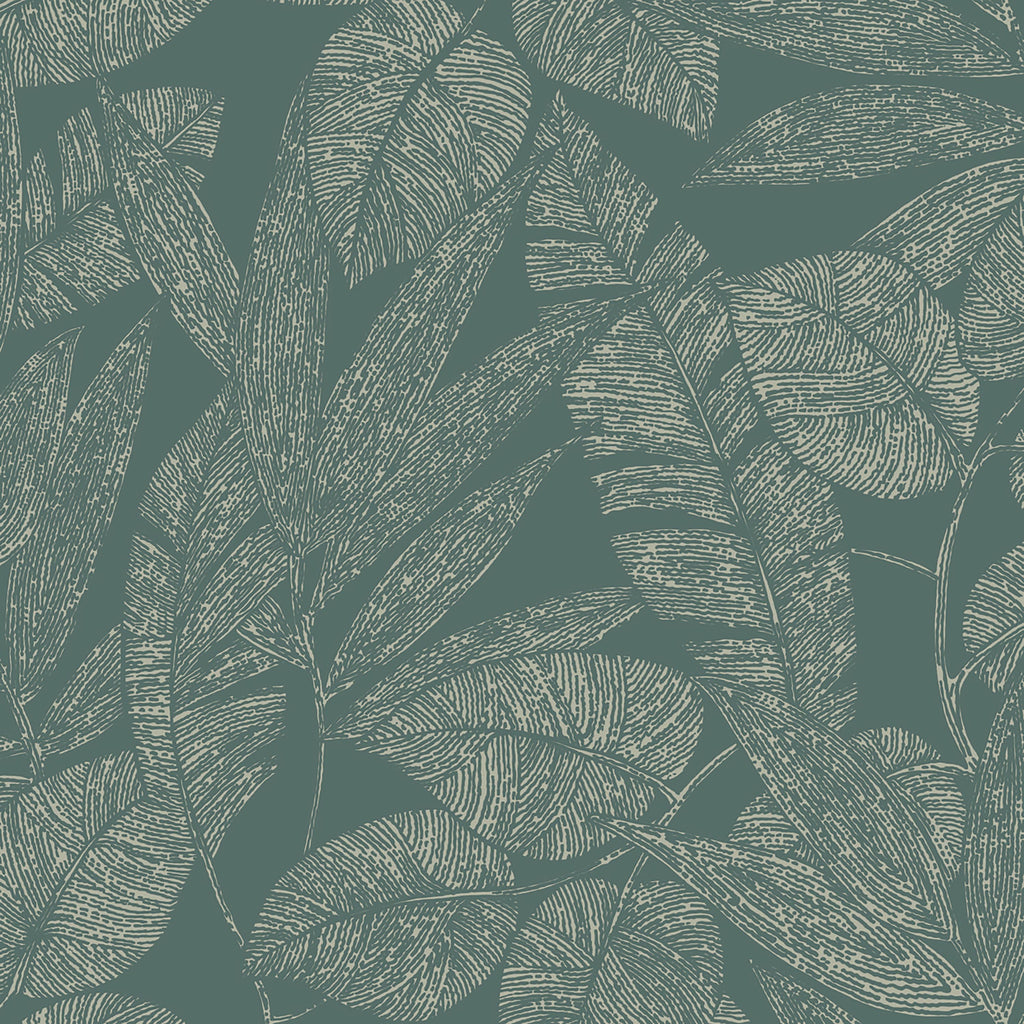 Papel Pintado Grandeco Omura - A69503 - Imagen 1