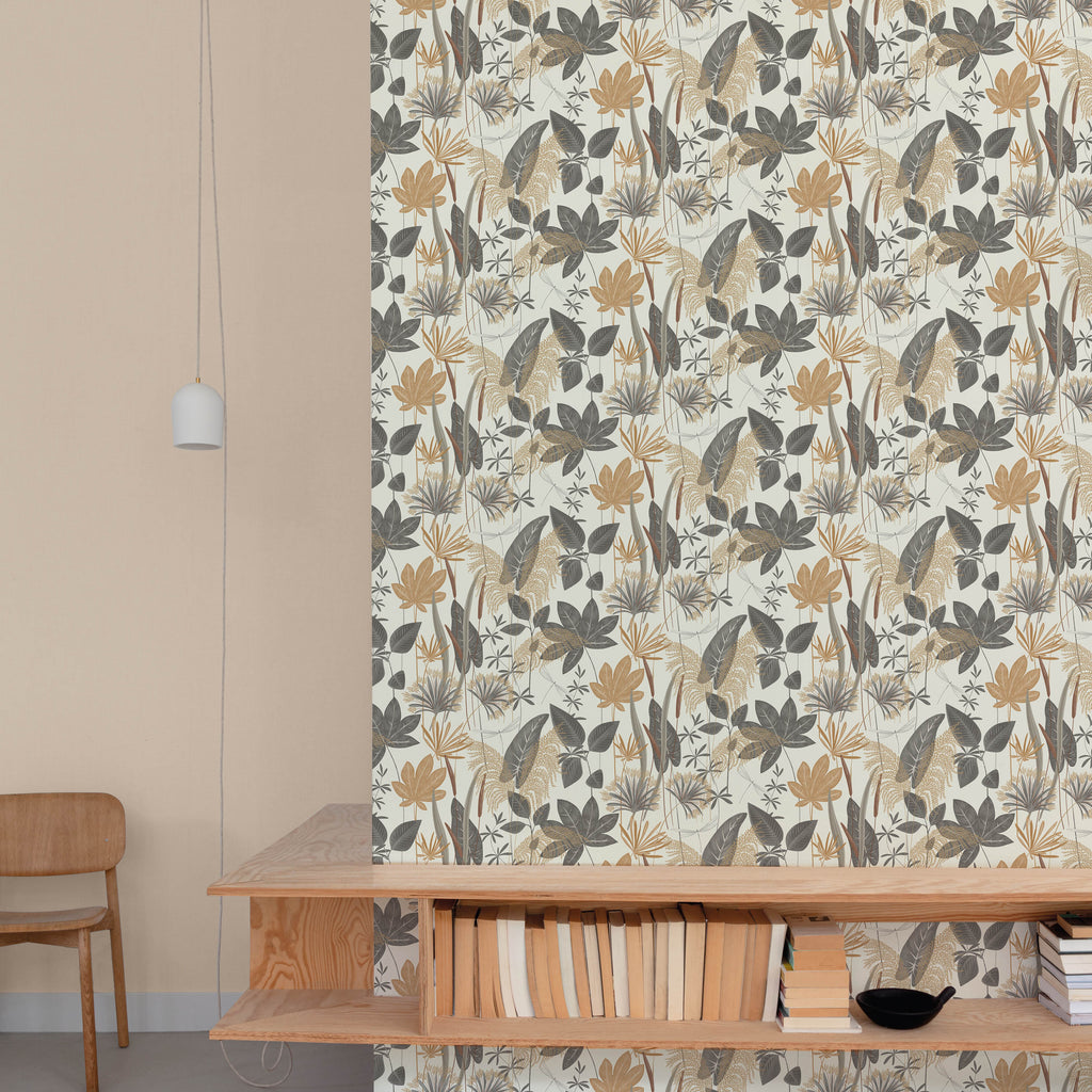 Papel Pintado Grandeco Arcadia - A70701 - Imagen 2