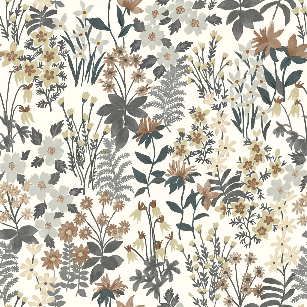 Papel Pintado Grandeco Arcadia - A70901 - Imagen 1