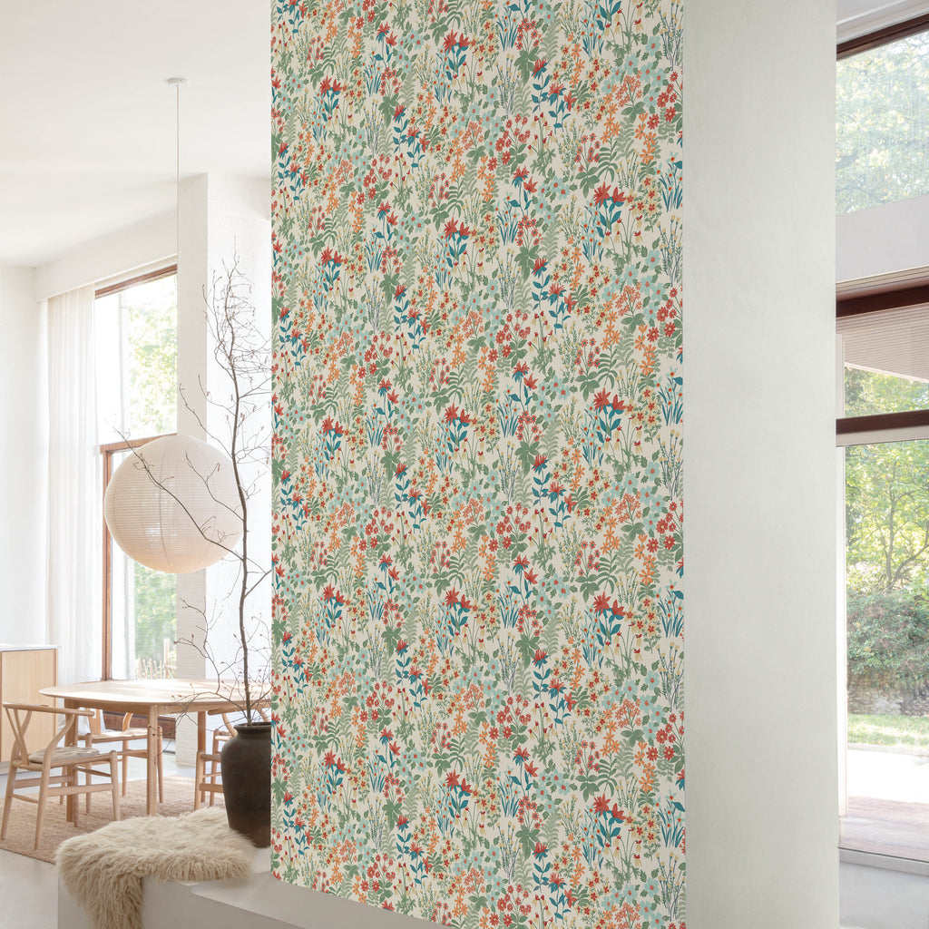 Papel Pintado Grandeco Arcadia - A70902 - Imagen 2
