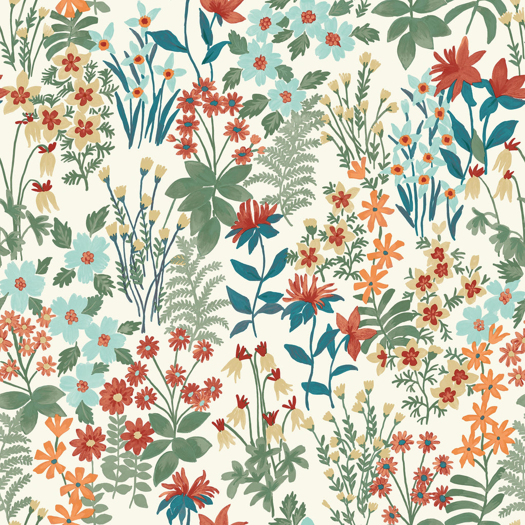 Papel Pintado Grandeco Arcadia - A70902 - Imagen 1