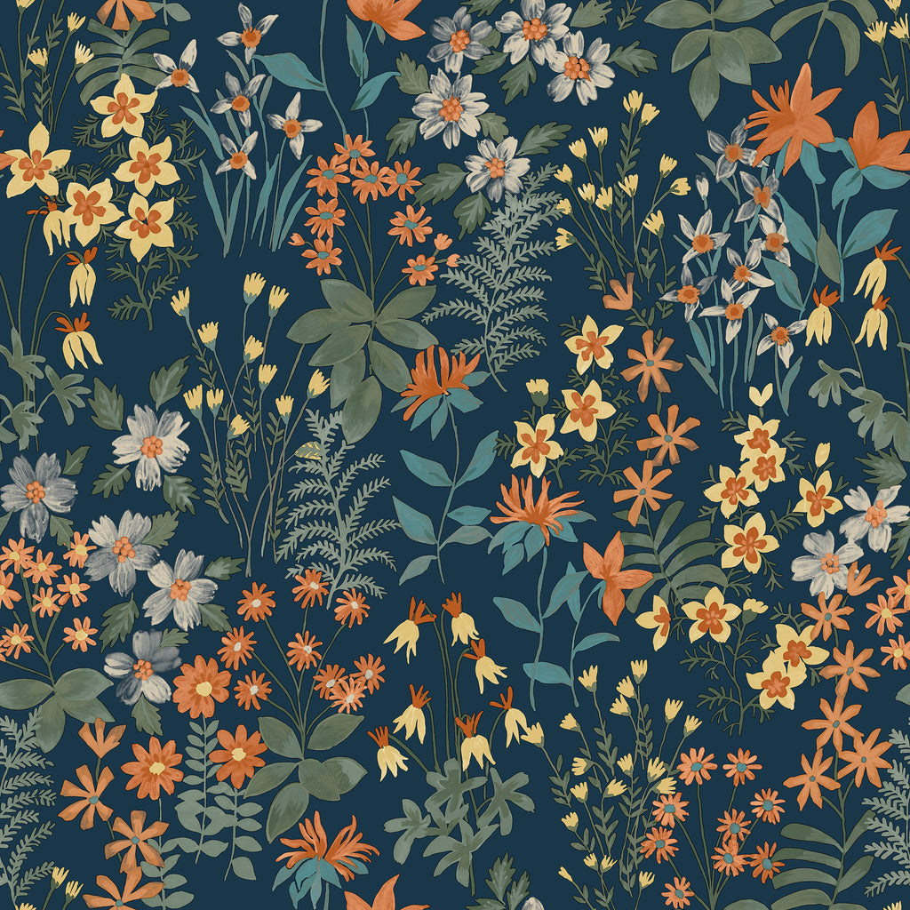 Papel Pintado Grandeco Arcadia - A70903 - Imagen 1