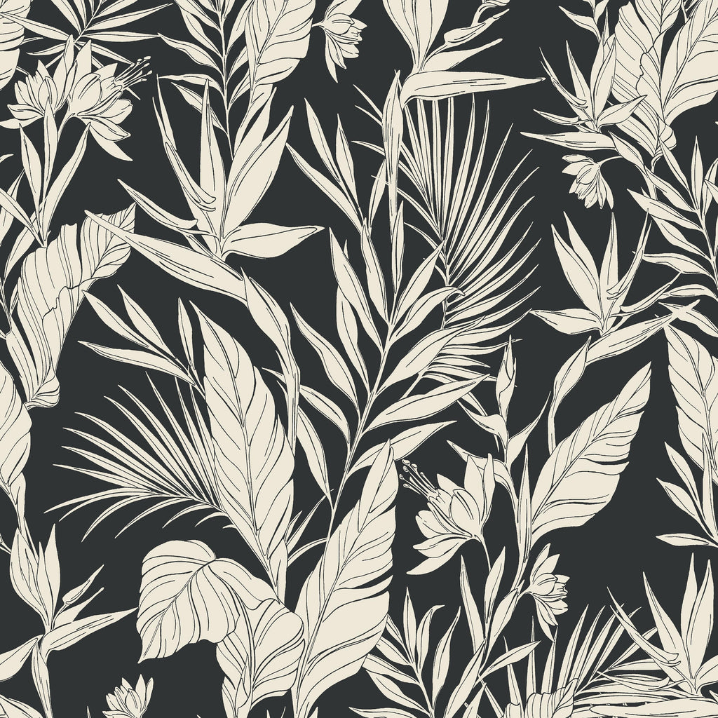 Papel Pintado Grandeco Omura - A71103 - Imagen 1