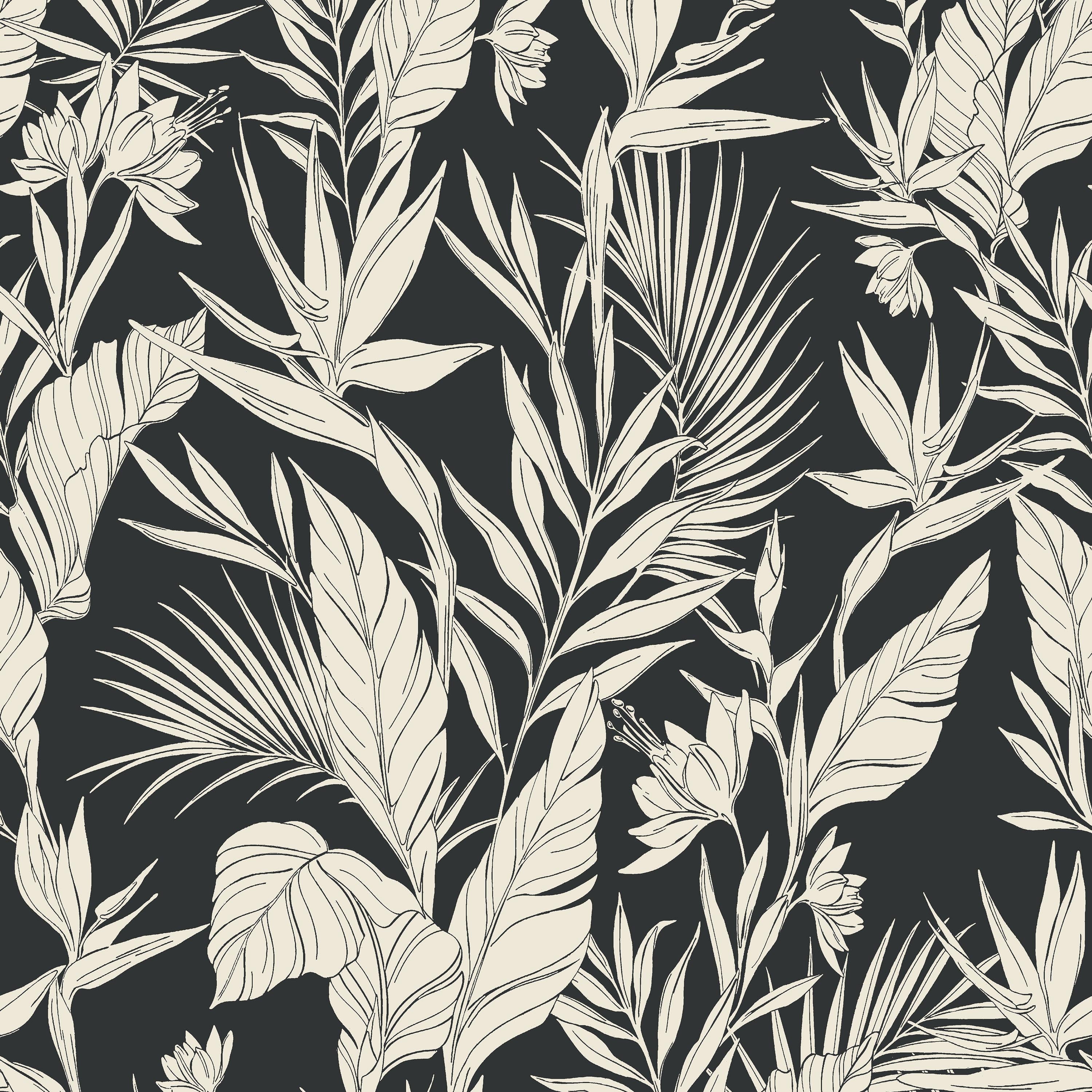 Papel Pintado Grandeco Omura - A71103 - Imagen 1