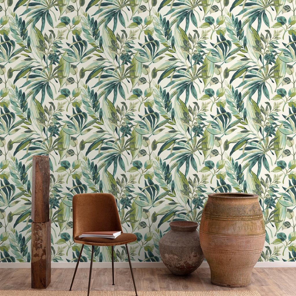 Papel Pintado Grandeco Karuna - A71201 - Imagen 2