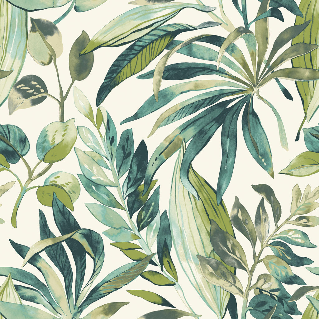 Papel Pintado Grandeco Karuna - A71201 - Imagen 1