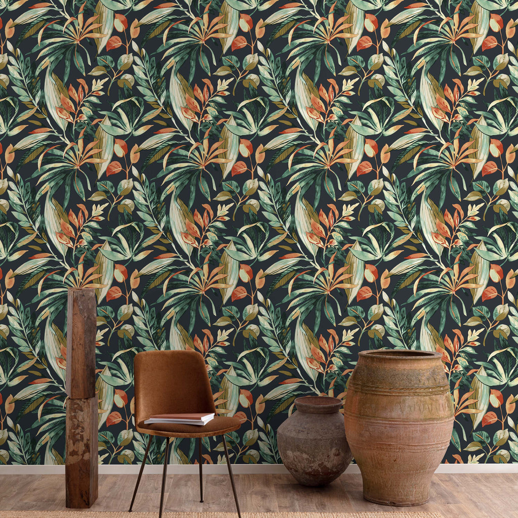 Papel Pintado Grandeco Karuna - A71202 - Imagen 2