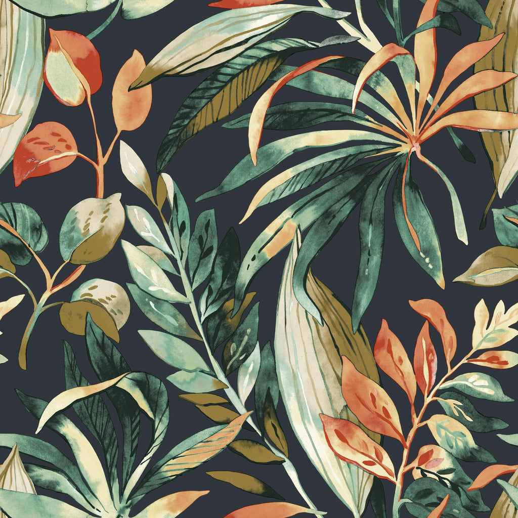 Papel Pintado Grandeco Karuna - A71202 - Imagen 1