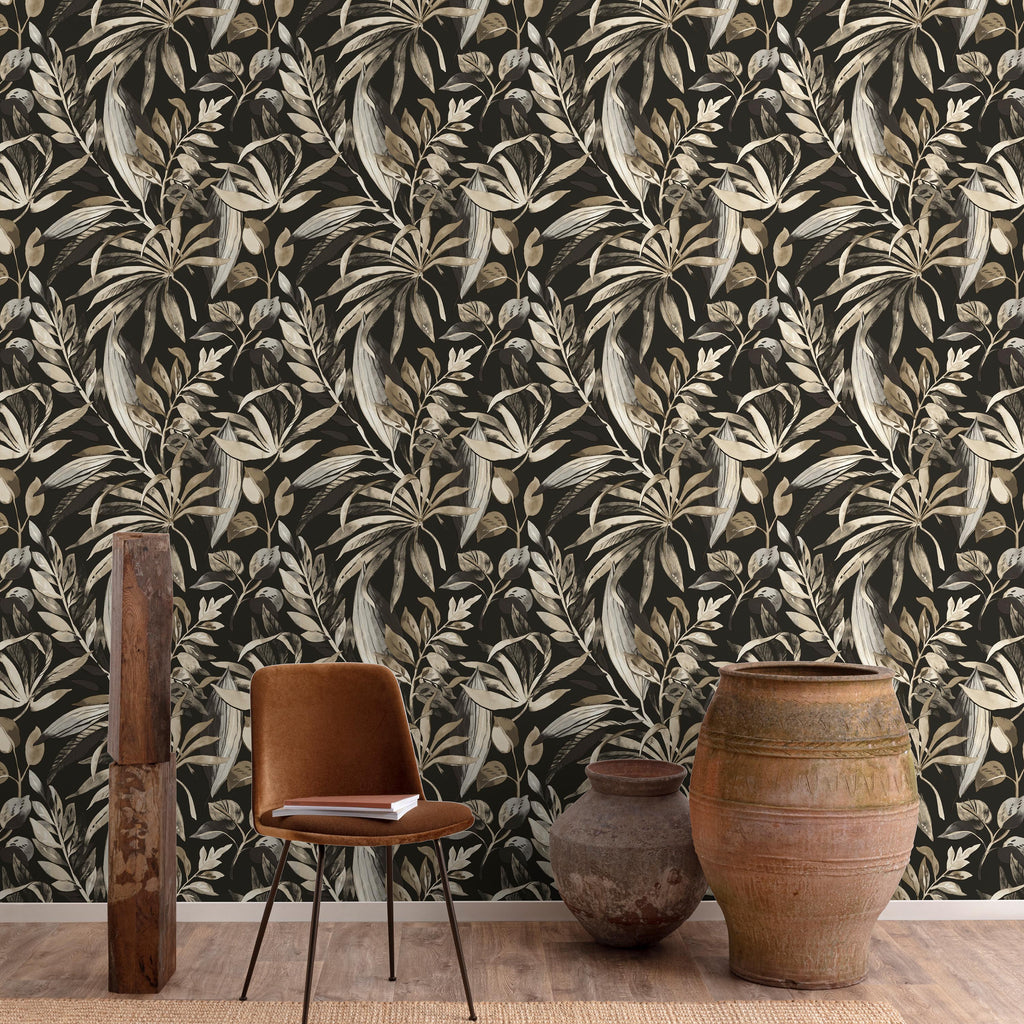 Papel Pintado Grandeco Karuna - A71203 - Imagen 2
