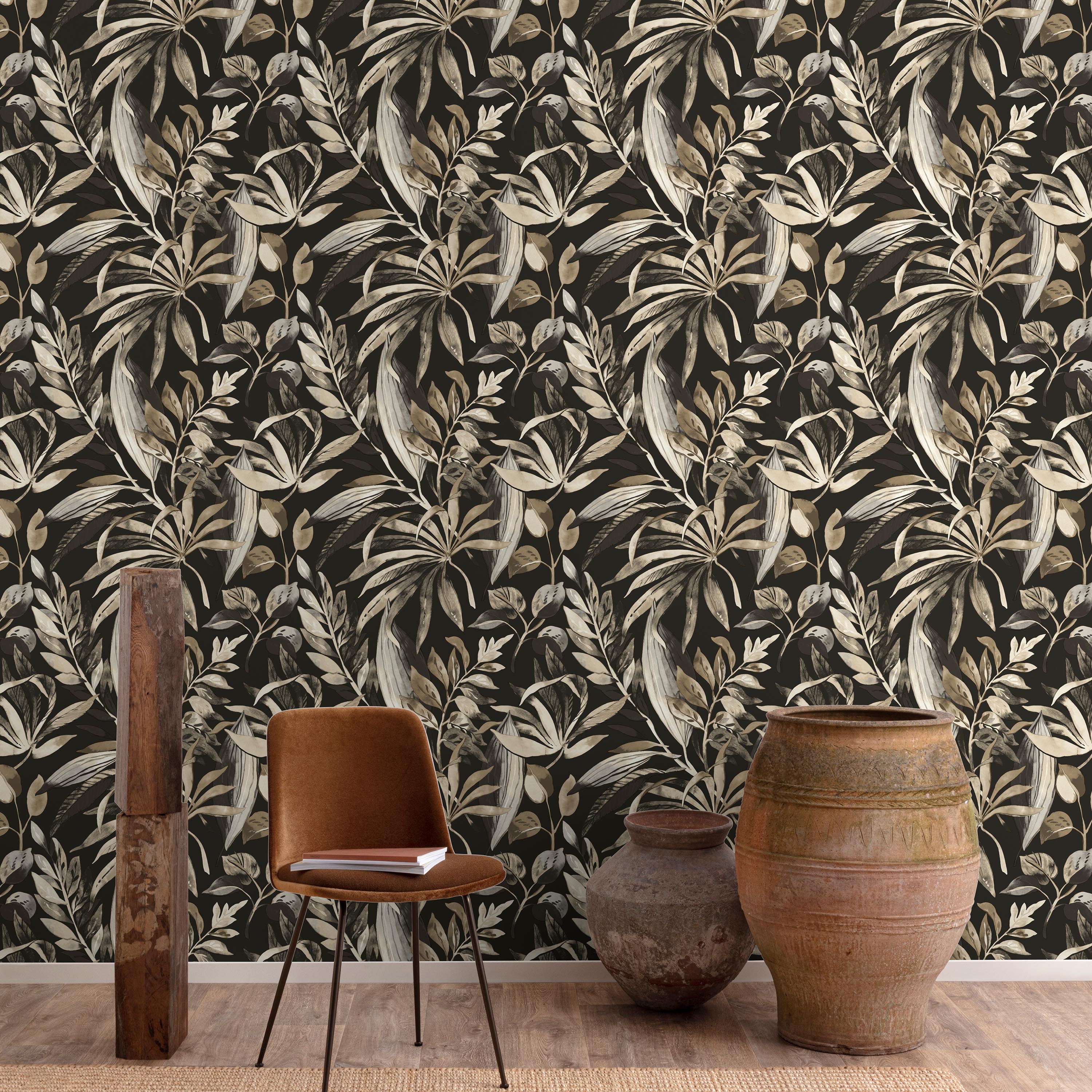 Papel Pintado Grandeco Karuna - A71203 - Imagen 2