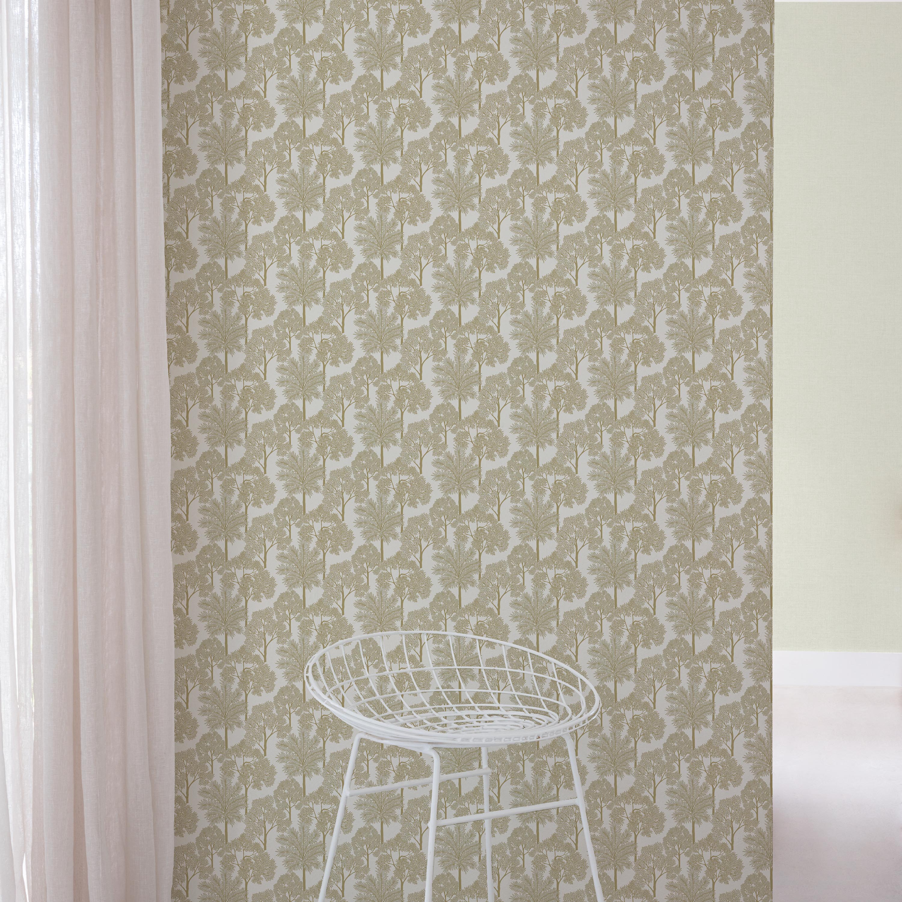 Papel Pintado Grandeco Arcadia - A71301 - Imagen 2