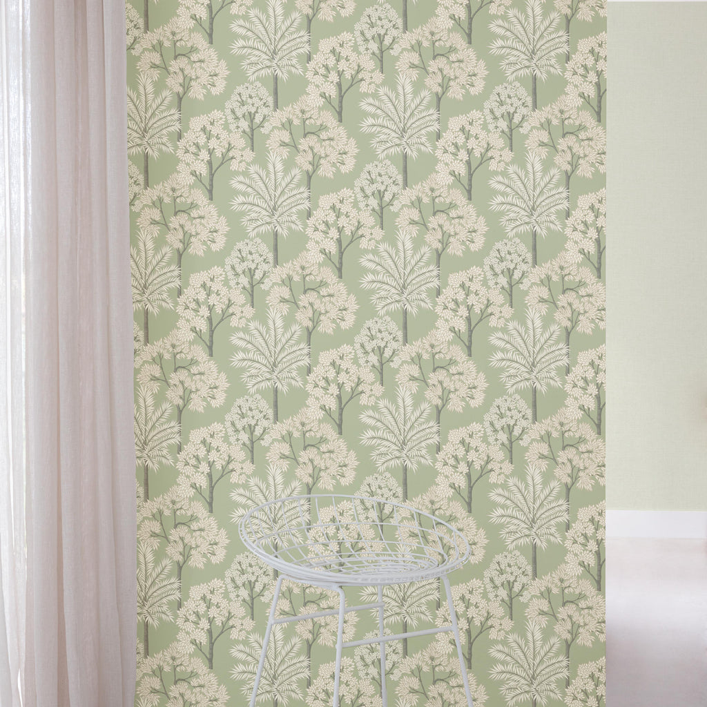 Papel Pintado Grandeco Arcadia - A71308 - Imagen 2