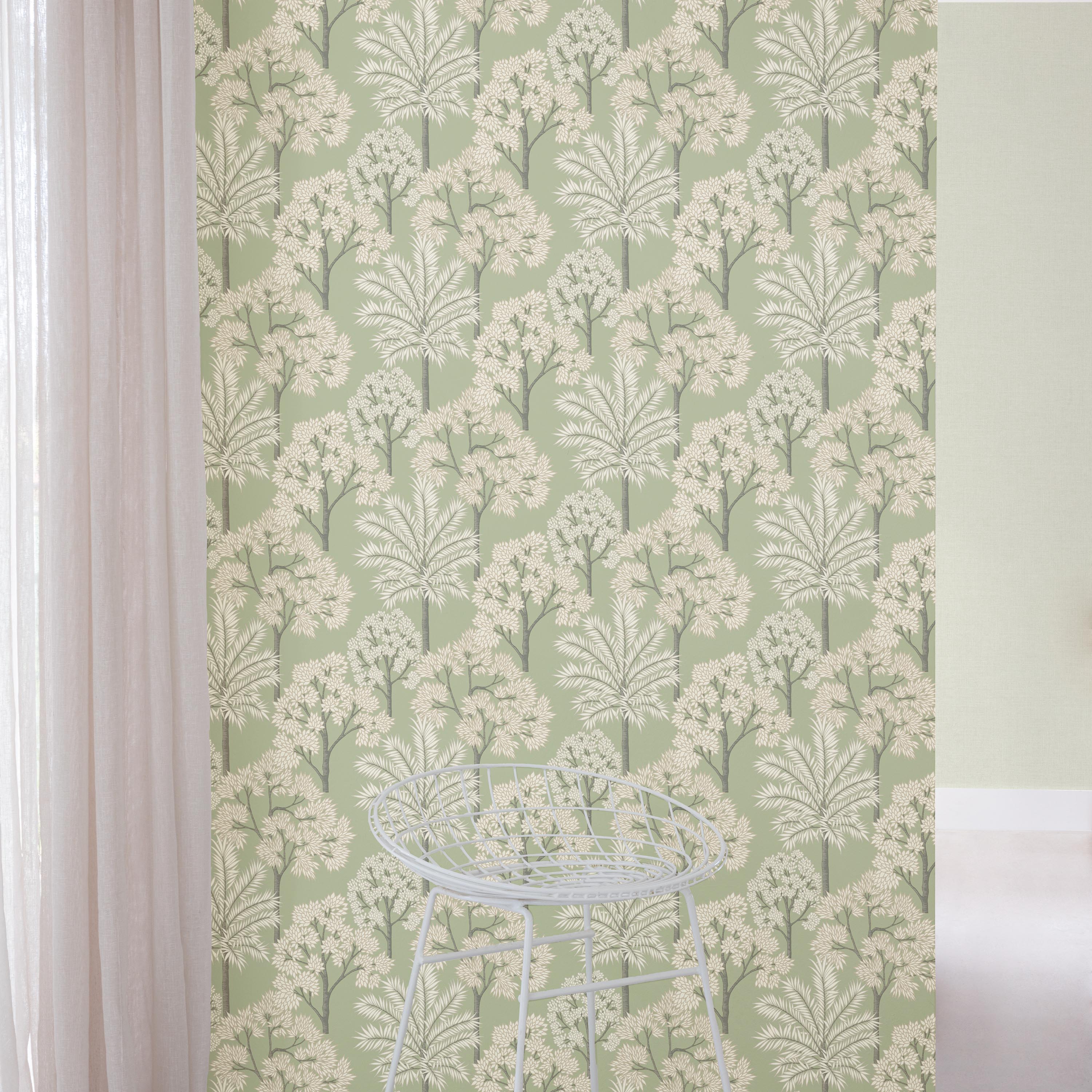 Papel Pintado Grandeco Arcadia - A71308 - Imagen 2