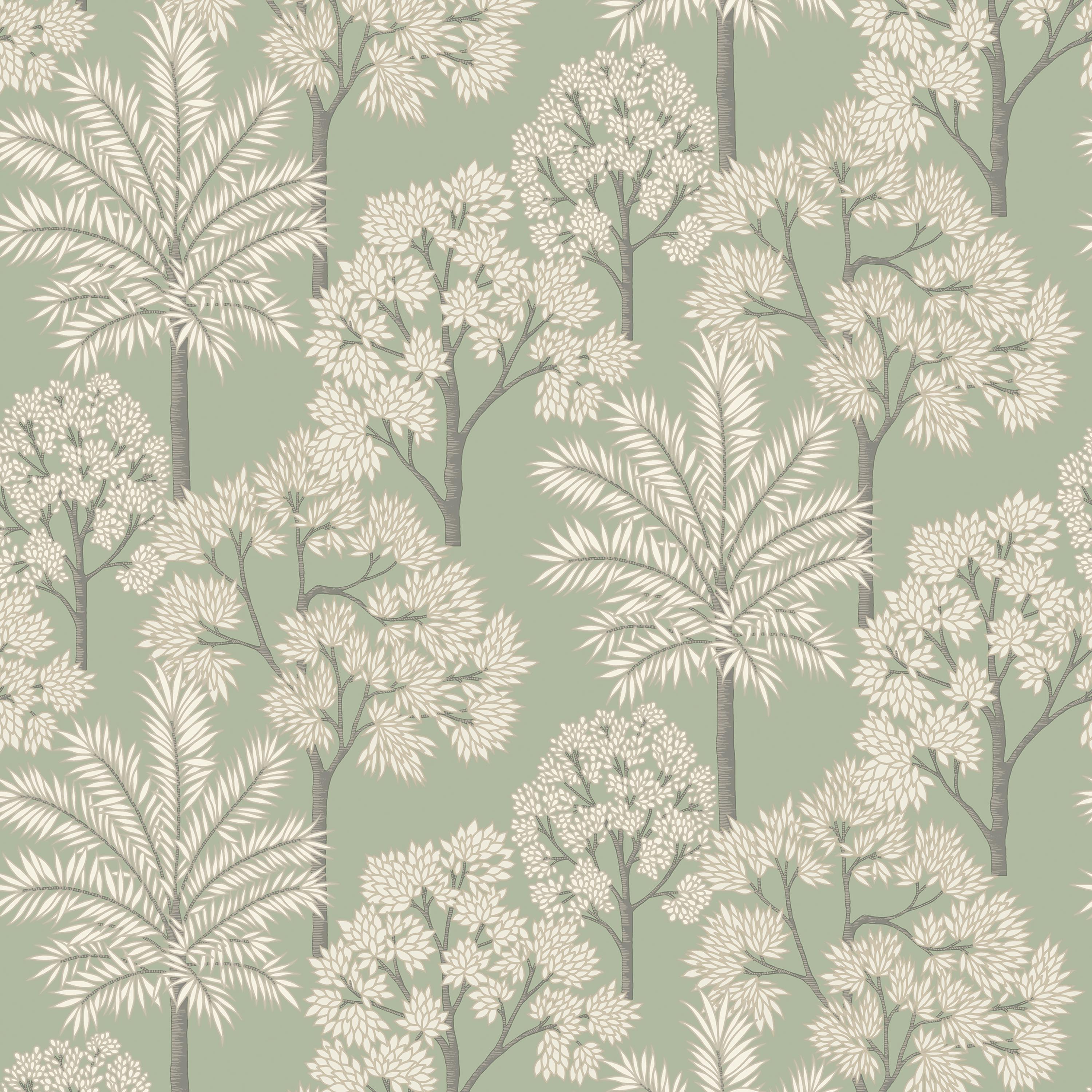 Papel Pintado Grandeco Arcadia - A71308 - Imagen 1